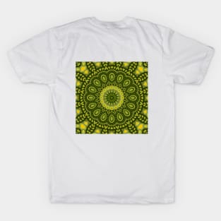 SeedMandala T-Shirt